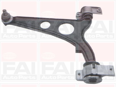 FAI AutoParts Spona, ovjes kotača