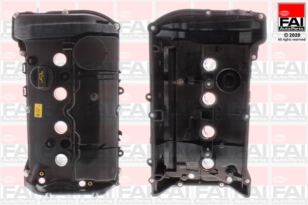 FAI AutoParts Poklopac glave cilindra