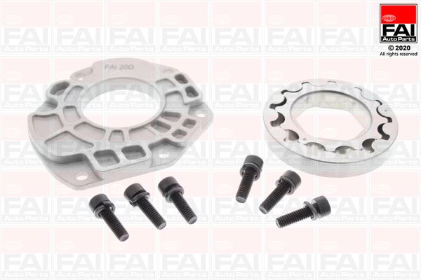 FAI AutoParts Pumpa za ulje