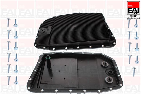 FAI AutoParts Korito za ulje