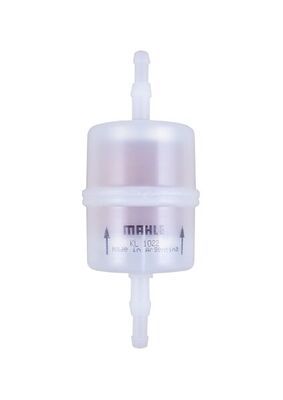 MAHLE ORIGINAL Filter za gorivo
