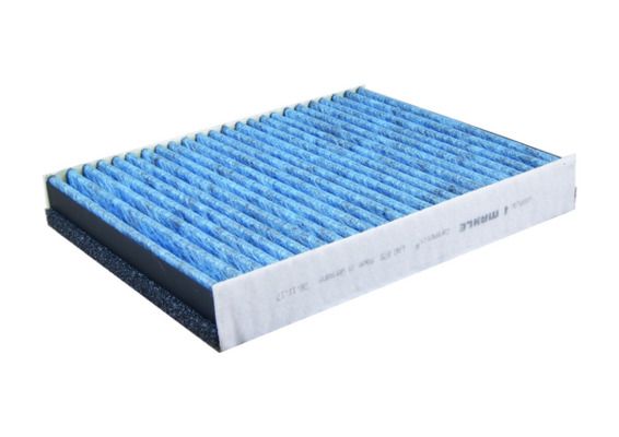 MAHLE ORIGINAL Filtar, zrak unutarnjeg prostora