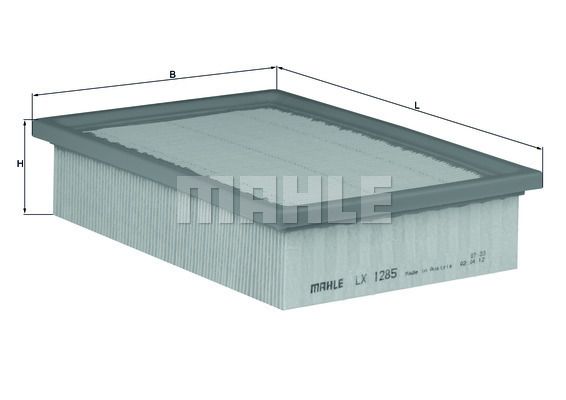 MAHLE Filter zraka
