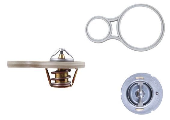 MAHLE Termostat, rashladno sredstvo