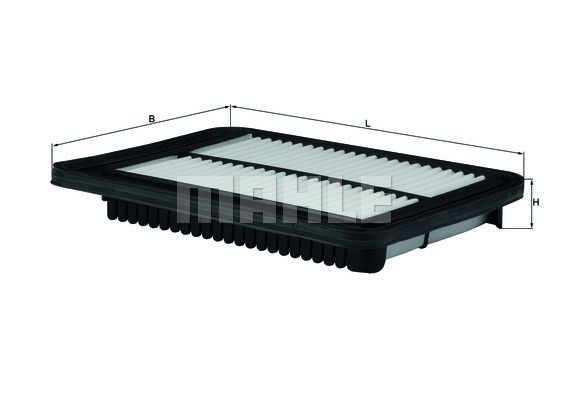 MAHLE Filter zraka