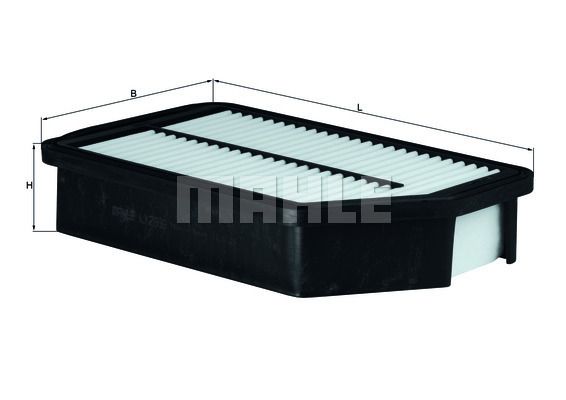 MAHLE Filter zraka