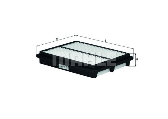 MAHLE Filter zraka