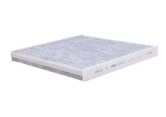 MAHLE ORIGINAL Filtar, zrak unutarnjeg prostora