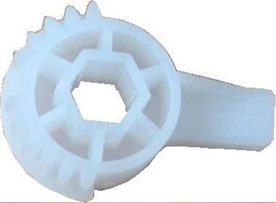 MAHLE Postavni element, zaklopka za miješanje