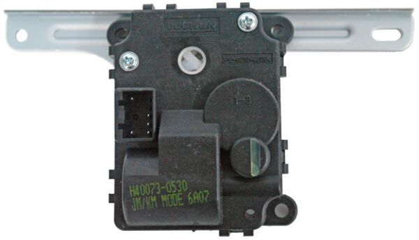 MAHLE Postavni element, zaklopka za miješanje