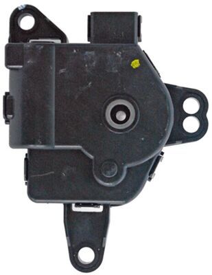 MAHLE Postavni element, zaklopka za miješanje