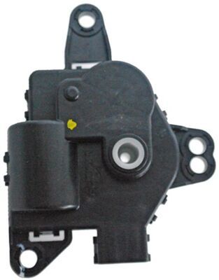 Originalni dio - Izvršni element, ventil za miješanje za KIA