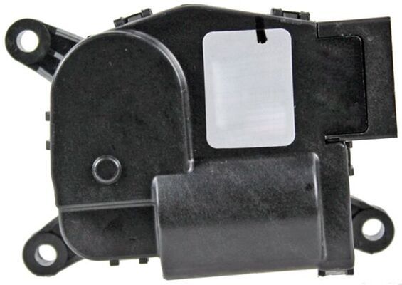 MAHLE Postavni element, zaklopka za miješanje