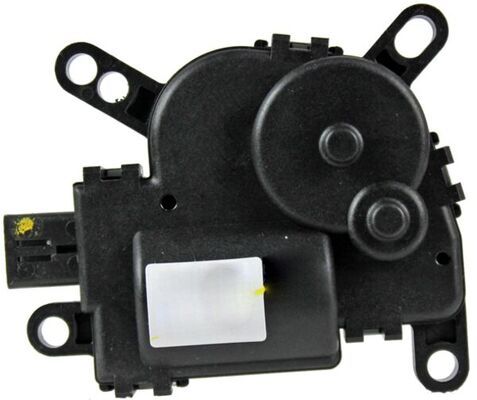 MAHLE Postavni element, zaklopka za miješanje