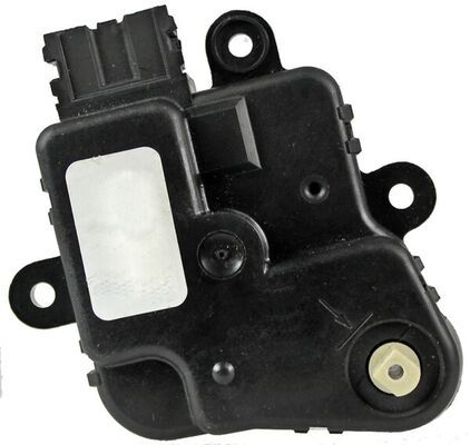 MAHLE Postavni element, zaklopka za miješanje