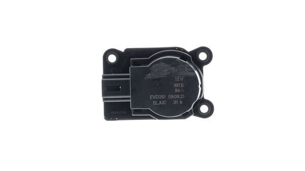 MAHLE Postavni element, zaklopka za miješanje