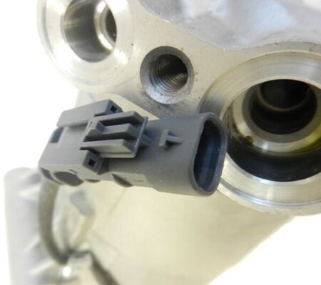 MAHLE Regulator, ventilator unutarnjeg prostora