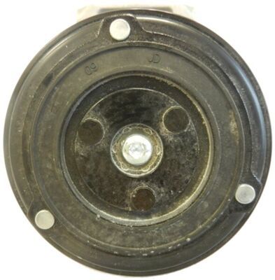 MAHLE Regulator, ventilator unutarnjeg prostora