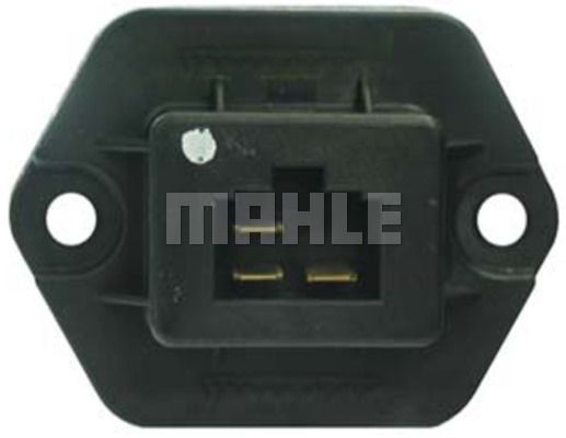 MAHLE Regulator, ventilator unutarnjeg prostora