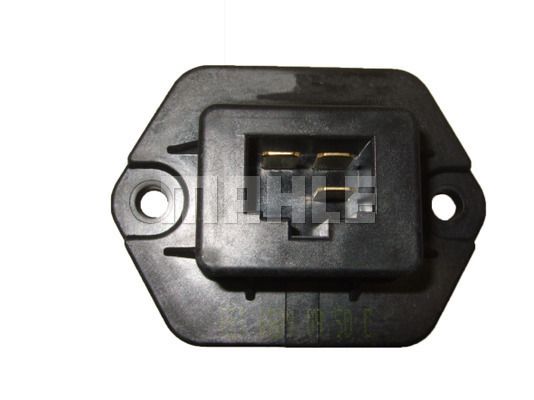 MAHLE Regulator, ventilator unutarnjeg prostora