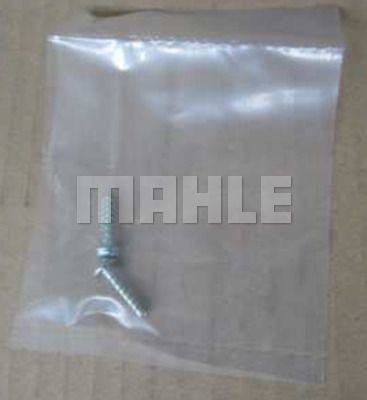 MAHLE Regulator, ventilator unutarnjeg prostora