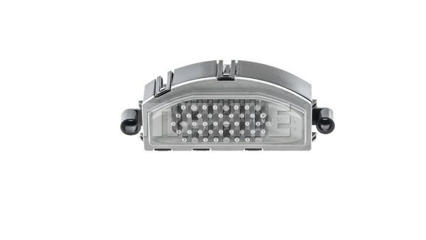 MAHLE Regulator, ventilator unutarnjeg prostora