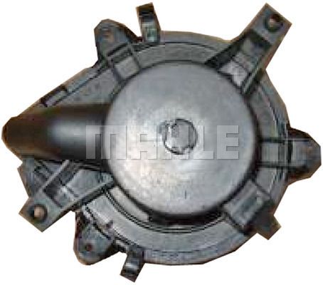 MAHLE Ventilator unutrašnjeg prostora