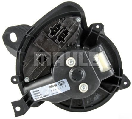 MAHLE Ventilator unutrašnjeg prostora