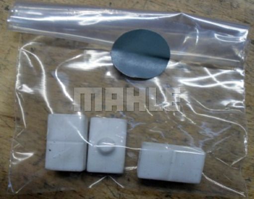 MAHLE Ventilator unutrašnjeg prostora