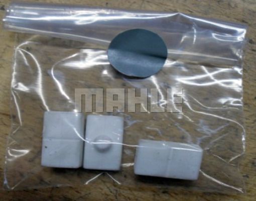 MAHLE Ventilator unutrašnjeg prostora