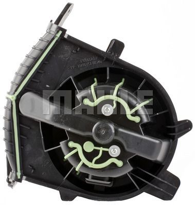 MAHLE Ventilator unutrašnjeg prostora