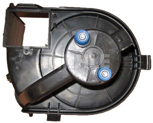 MAHLE Ventilator unutrašnjeg prostora