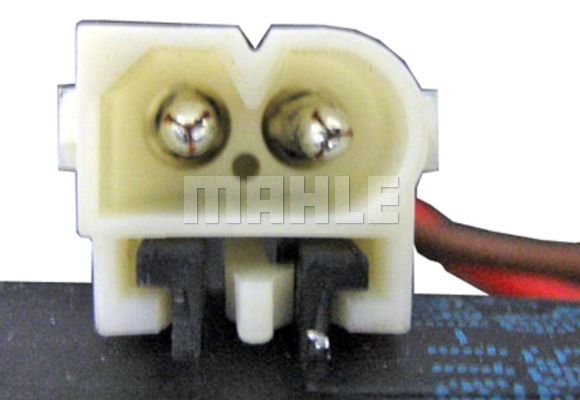 MAHLE Ventilator unutrašnjeg prostora