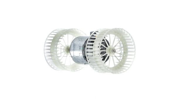 MAHLE Ventilator unutrašnjeg prostora