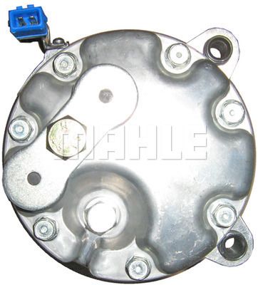 MAHLE Kompresor, klimauređaj