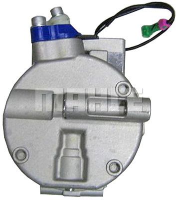 MAHLE Kompresor, klimauređaj