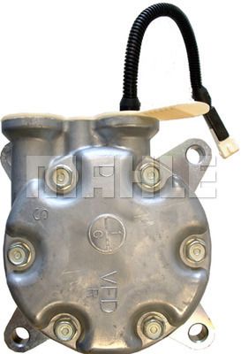 MAHLE Kompresor, klimauređaj