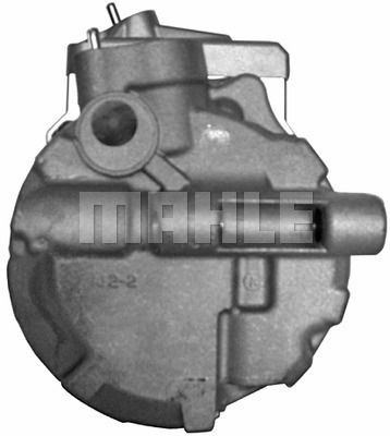 MAHLE Kompresor, klimauređaj