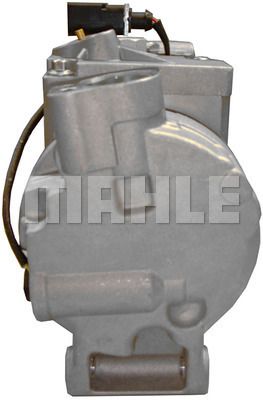 MAHLE Kompresor, klimauređaj