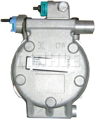 MAHLE Kompresor, klimauređaj