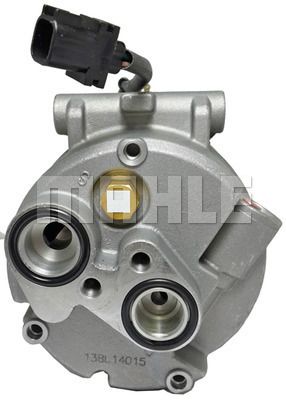 MAHLE Kompresor, klimauređaj