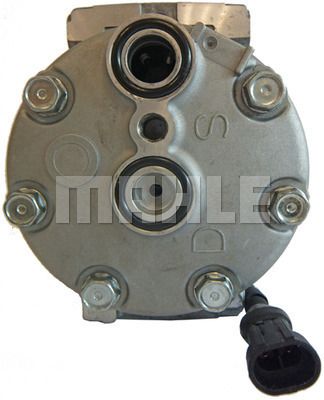 MAHLE Kompresor, klimauređaj