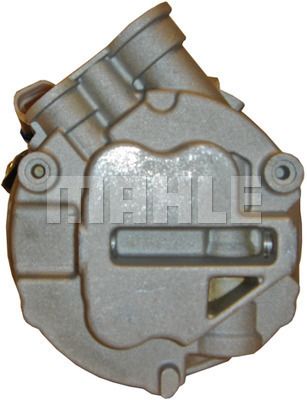 MAHLE Kompresor, klimauređaj