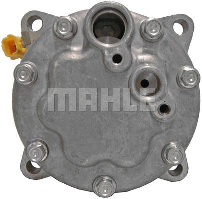 MAHLE Kompresor, klimauređaj