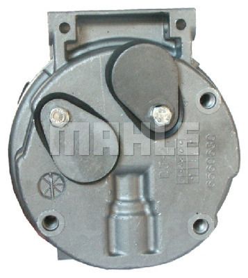 MAHLE Kompresor, klimauređaj