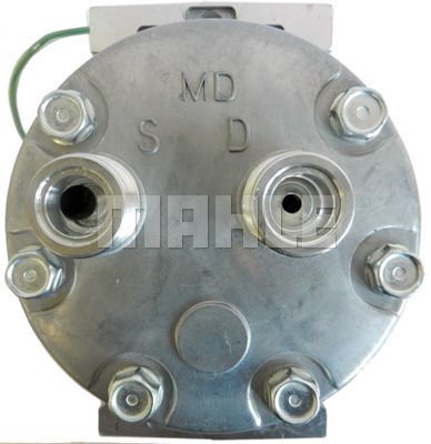 MAHLE Kompresor, klimauređaj