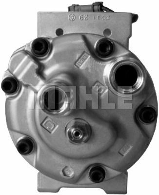 MAHLE Kompresor, klimauređaj