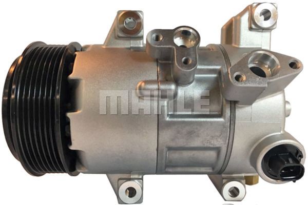 MAHLE Ventilator, hlađenje motora