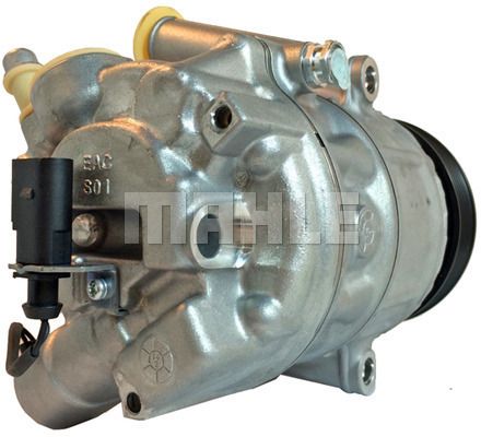 MAHLE Kompresor, klimauređaj