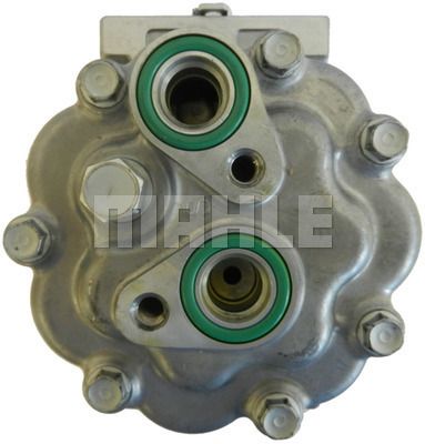 MAHLE Kompresor, klimauređaj